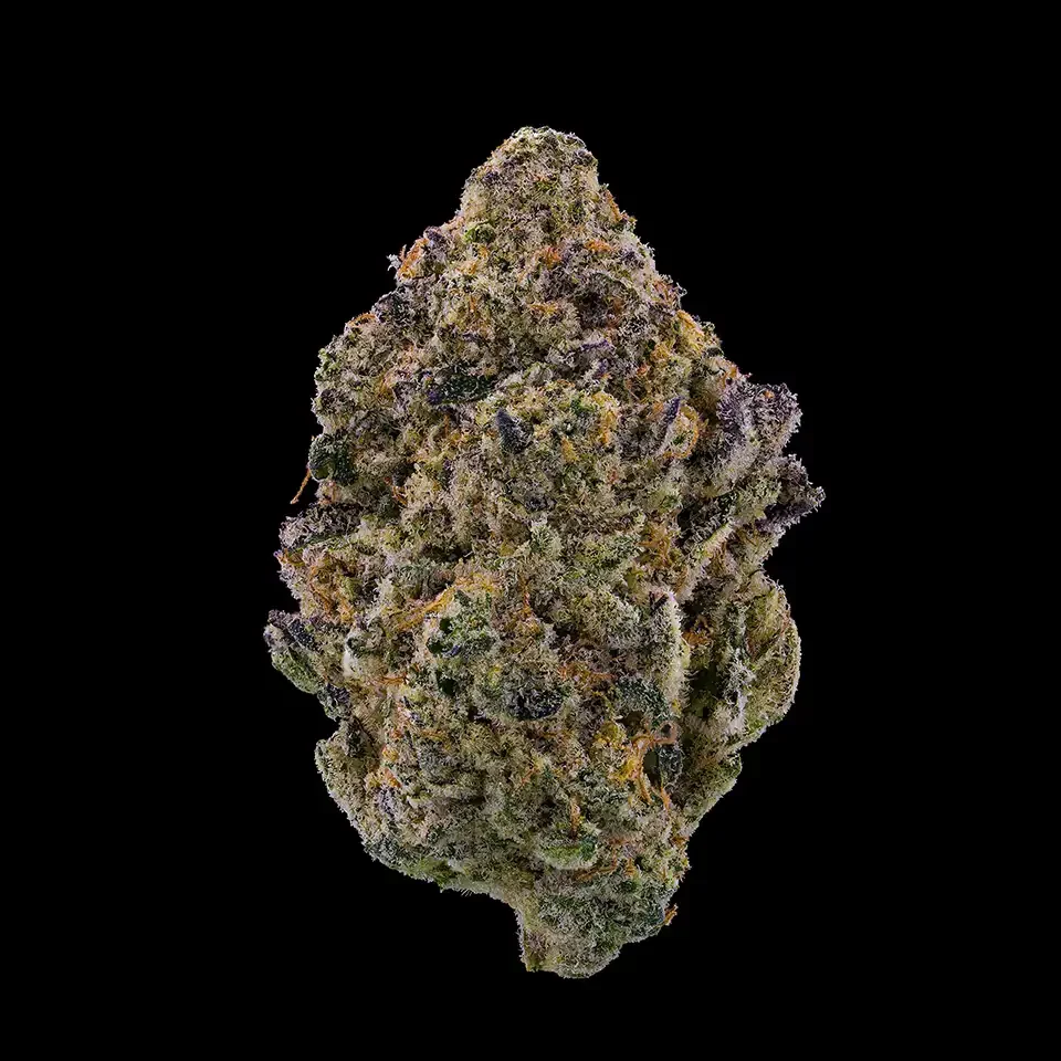 Cookies Strains Mexican Flan